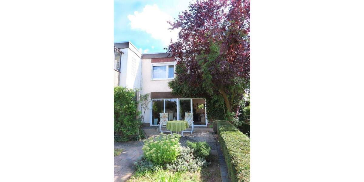 Reihenendhaus Niestetal Sandershausen - 4 Zimmer, 120 m&sup2;, 295.000&euro; | Angebot:25664522