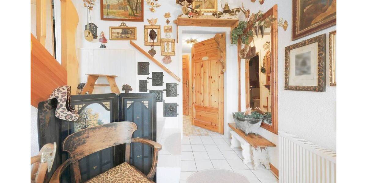 Doppelhaushälfte Helsa / Wickenrode Wickenrode - 4 Zimmer, 115 m&sup2;, 149.000&euro; | Angebot:26929856