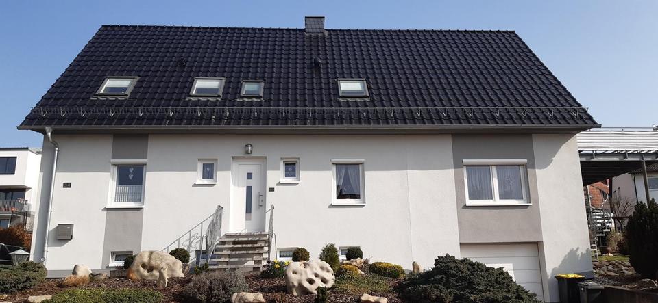 Dachgeschoßwohnung Melsungen - 3 Zimmer, 95 m&sup2;, 950&euro; | Angebot:25171309