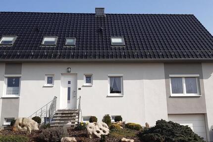 Wohnung Melsungen - 3 Zimmer, 95 m&sup2;, 950&euro; | Angebot:25171309