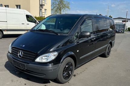 Mercedes-Benz Vito 359.705 km 4.700 &euro; Kassel 34123