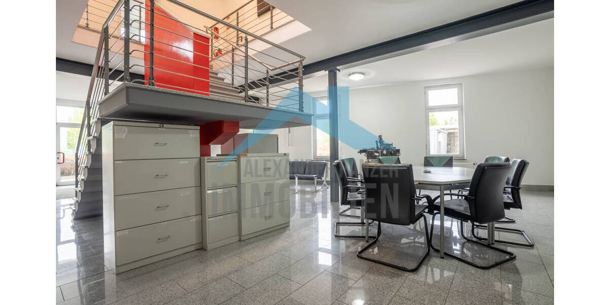 Gewerbeobjekt Staufenberg Lutterberg - 1.705.000&euro; | Angebot:23983145