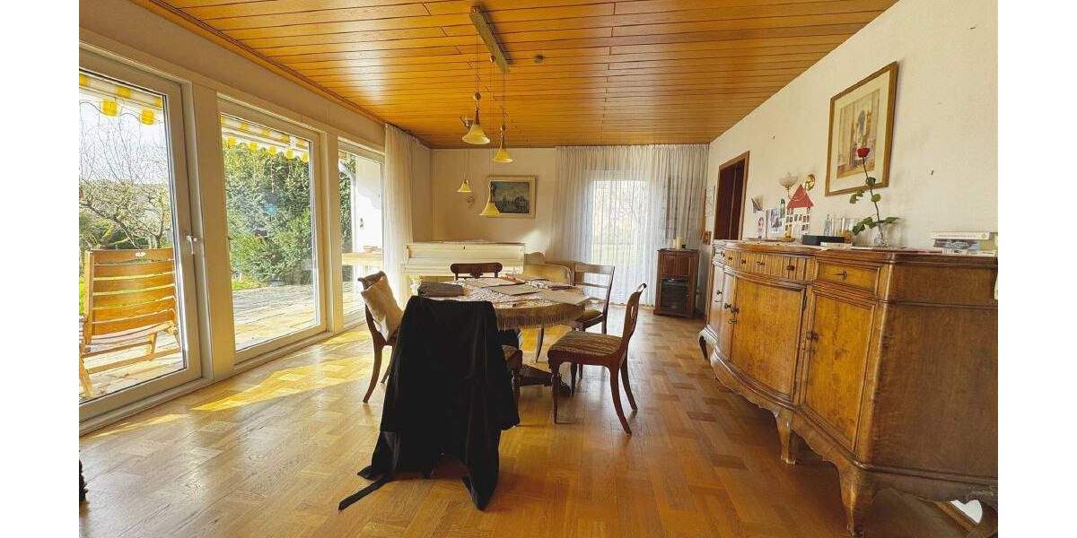 Einfamilienhaus Kassel Kirchditmold - 1 Zimmer, 225 m&sup2;, 398.000&euro; | Angebot:25835787