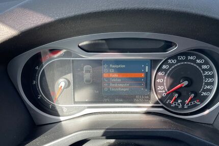 Ford Mondeo 305.000 km 3.500 € Borgentreich 34434
