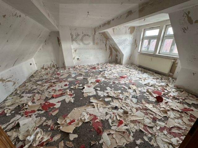 Mehrfamilienhaus, Wohnhaus Großalmerode / Laudenbach Laudenbach - 8 Zimmer, 263 m&sup2;, 139.000&euro; | Angebot:25835107