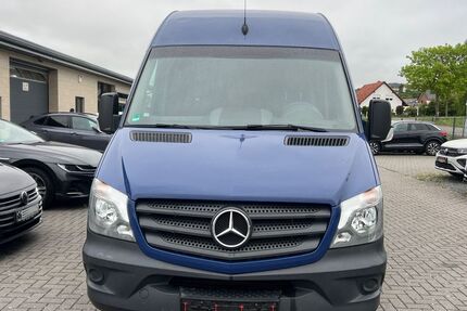 Mercedes-Benz Sprinter 226.700 km 12.500 &euro; Volkmarsen 34471