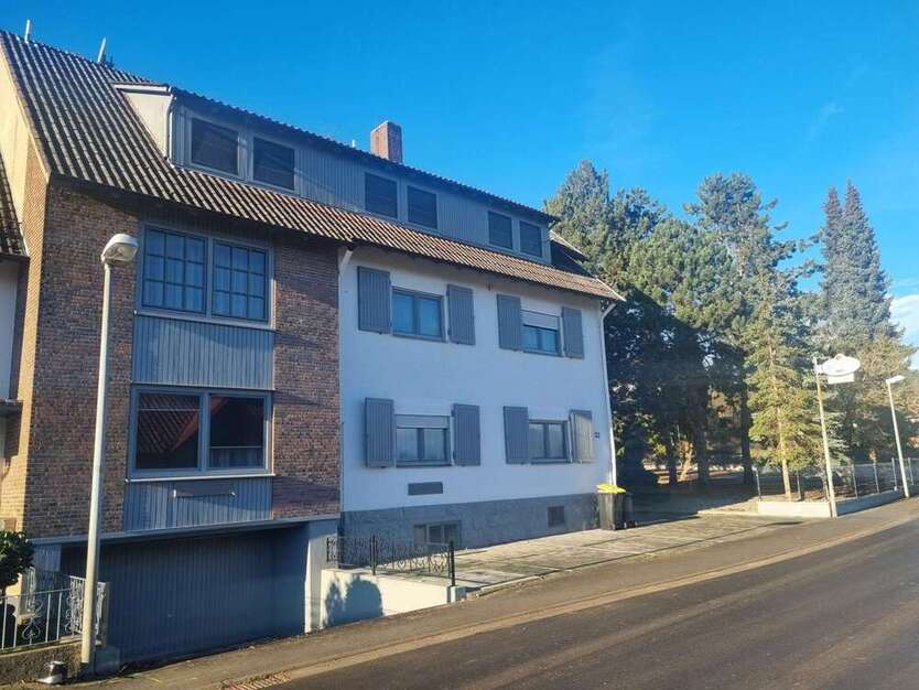 Gastronomie in Witzenhausen Dohrenbach 249.000 € 475 m²