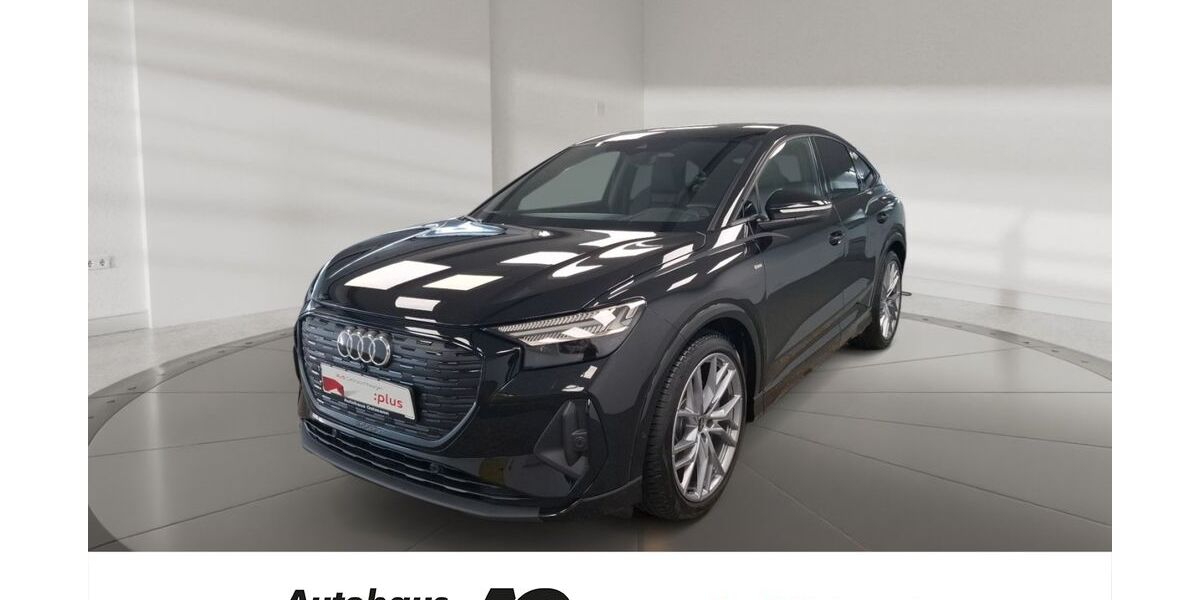 Audi Q4 e-tron 22.998 km 42.880 &euro; Wolfhagen 34466