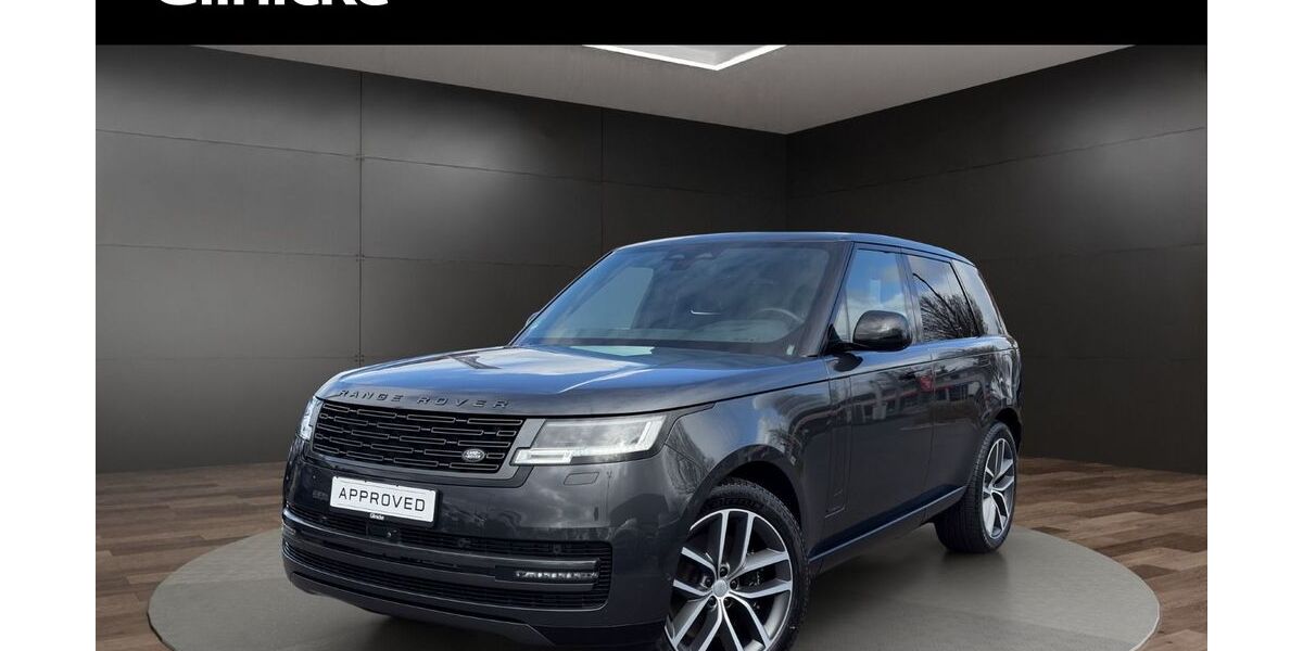 Land Rover Range Rover 1.500 km 178.890 &euro; Kassel 34123