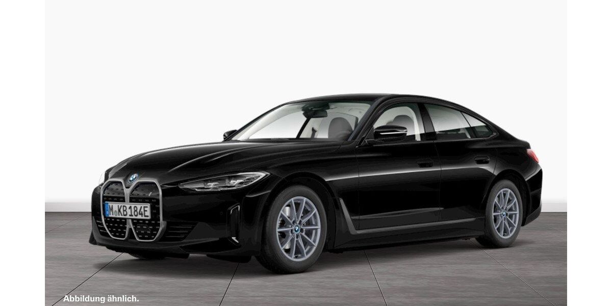 BMW i4 57.087 km 33.890 &euro; Kassel 34125