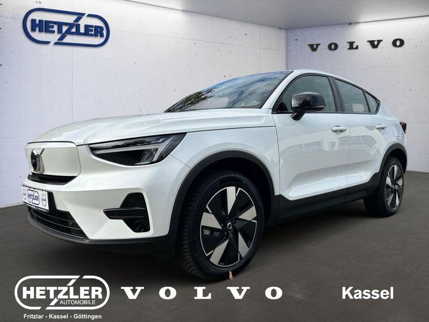 Volvo C40 15.000 km 42.750 € Kassel 34123