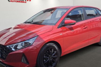 Hyundai i20 21.550 km 17.800 € Calden - Westuffeln 34379