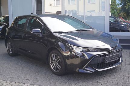 Toyota Corolla 35.400 km 14.999 &euro; Kassel 34123