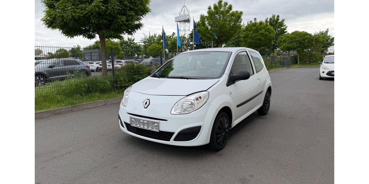 Renault Twingo 155.000 km 1.990 &euro; Hann. Münden 34346
