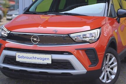 Opel Crossland (X) 6.800 km 18.480 € Warburg 34414