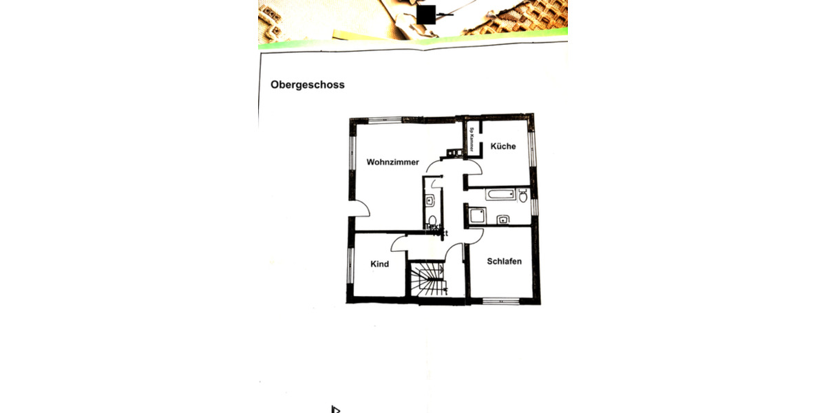 Mehrfamilienhaus, Wohnhaus Fritzlar - 419.000&euro; | Angebot:25292732
