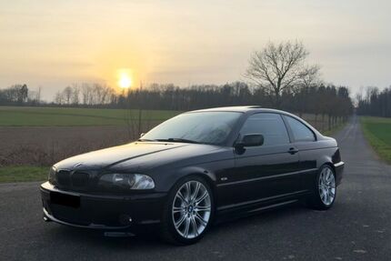 BMW 320 239.700 km 10.990 &euro; Dransfeld 37127