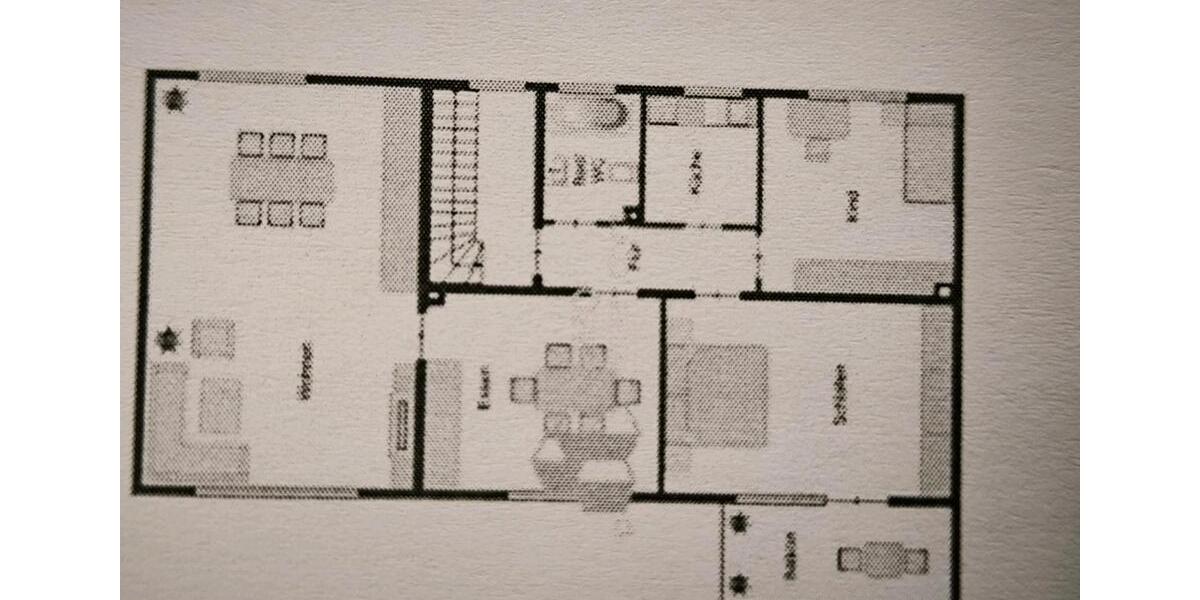 Mehrfamilienhaus, Wohnhaus Hofgeismar - 9 Zimmer, 210 m&sup2;, 370.000&euro; | Angebot:27262718