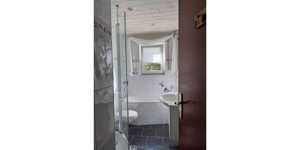 Toll ausgestattete 2,5-Zimmer-Wohnung - sofort frei! 2 zimmer