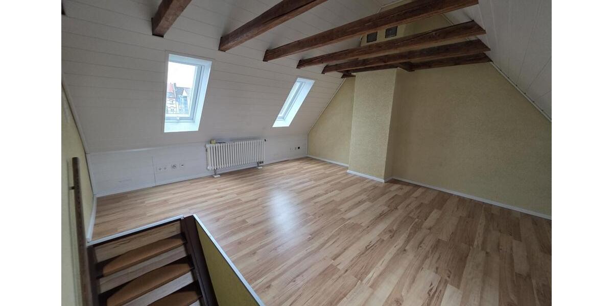 Reihenhaus Kassel Harleshausen - 3 Zimmer, 75 m&sup2;, 1.050&euro; | Angebot:24858274