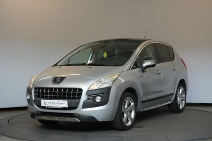 Peugeot 3008 93.268 km 6.990 &euro; Kassel 34123