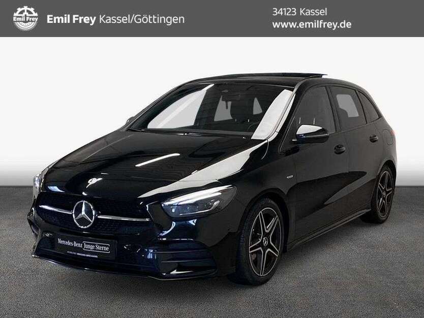 B 200