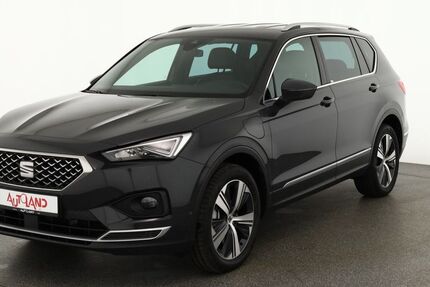 Seat Tarraco 55.417 km 28.990 &euro; Kassel 34123