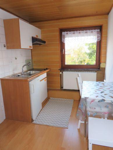 Dachgeschoßwohnung Kassel Bettenhausen - 2 Zimmer, 45 m&sup2;, 320&euro; | Angebot:26249508