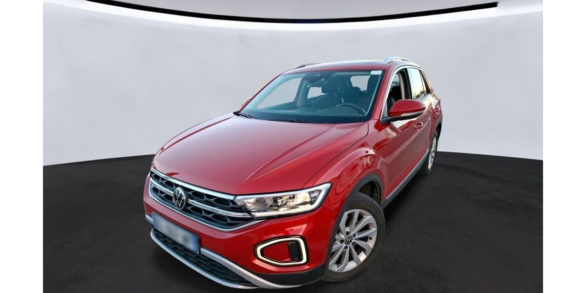 VW T-Roc 103.000 km 19.950 &euro; Grebenstein 34393