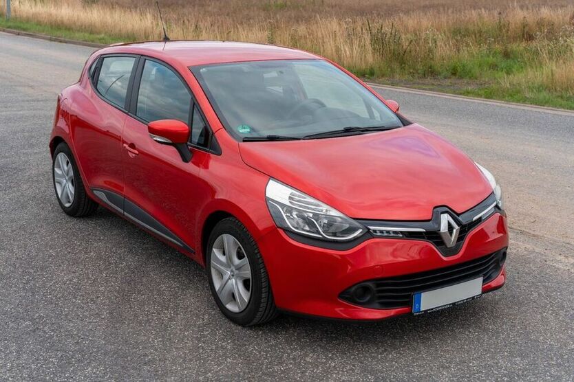 Clio