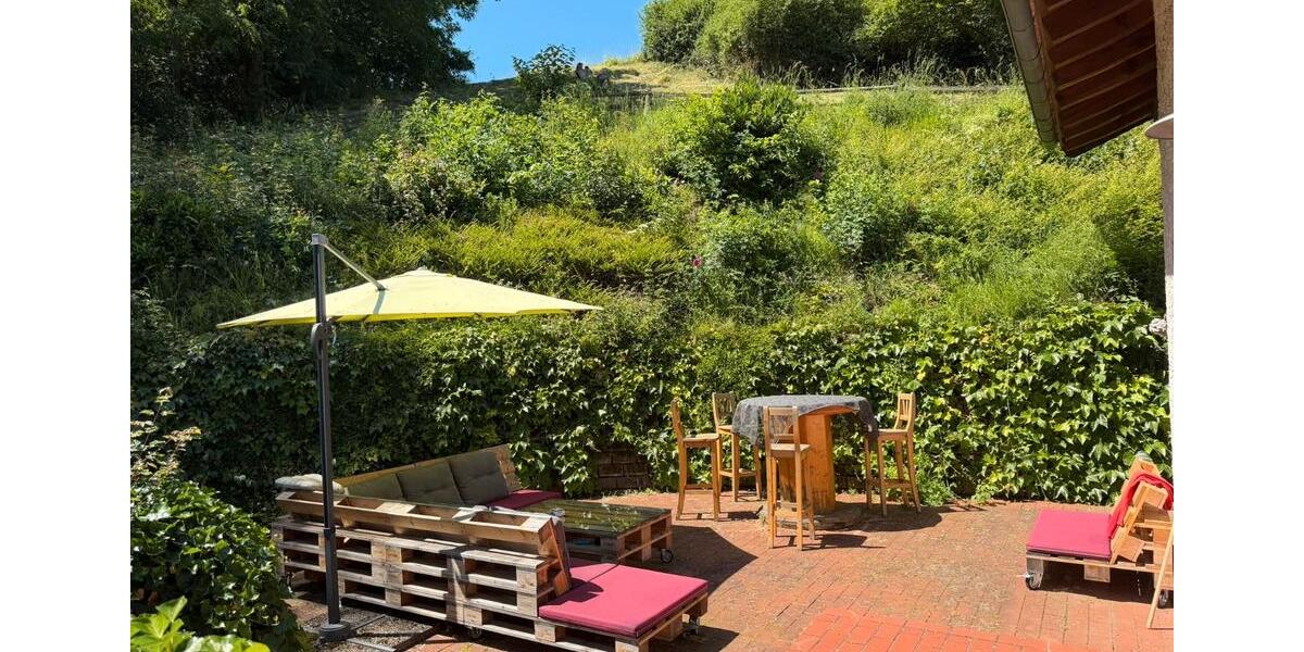 Einfamilienhaus Felsberg - 5 Zimmer, 236 m&sup2;, 350.000&euro; | Angebot:26960077