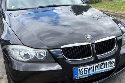 BMW 318 182.000 km 3.199 &euro; Fuldabrück 34277