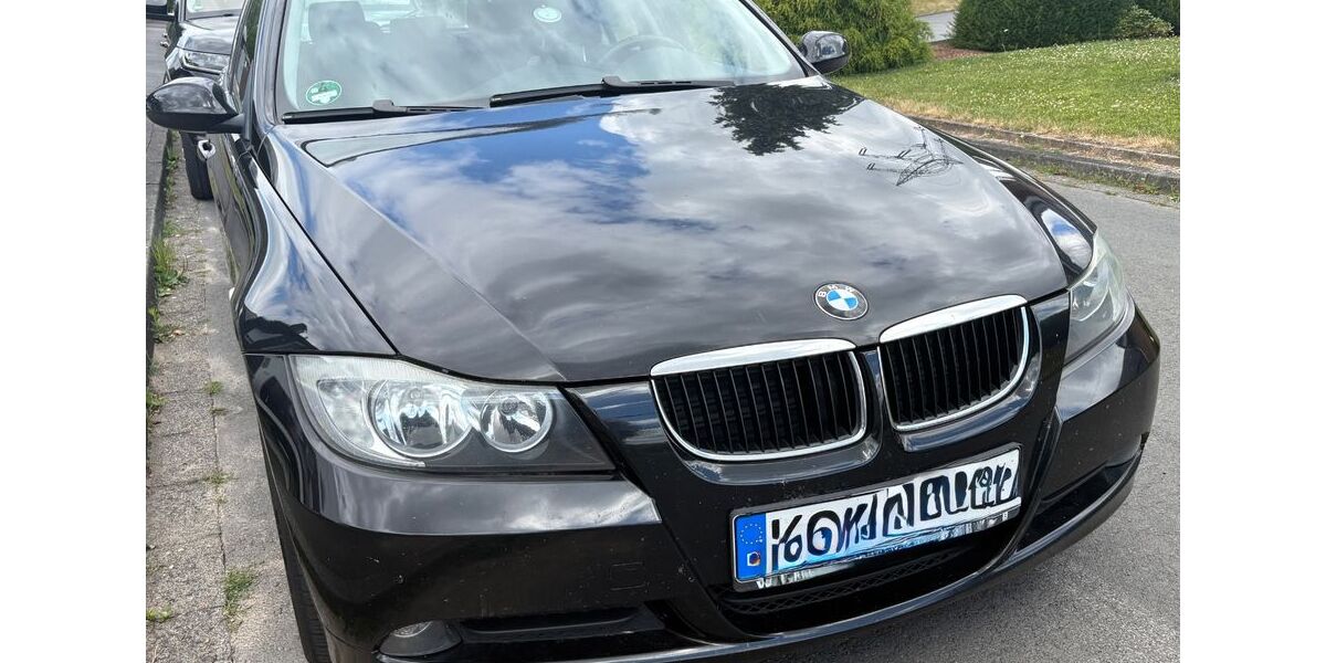 BMW 318 182.000 km 3.199 &euro; Fuldabrück 34277