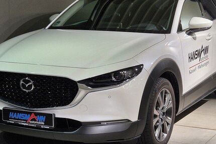 Mazda CX-30 13.000 km 30.900 € Kassel 34123