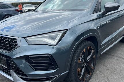 Cupra Ateca 62.000 km 24.599 &euro; Fuldatal (Kassel) 34233