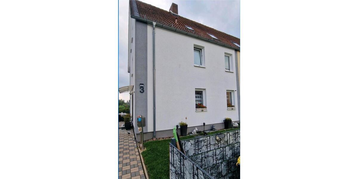 Reihenhaus Lohfelden - 7 Zimmer, 110 m&sup2;, 369.000&euro; | Angebot:25159690