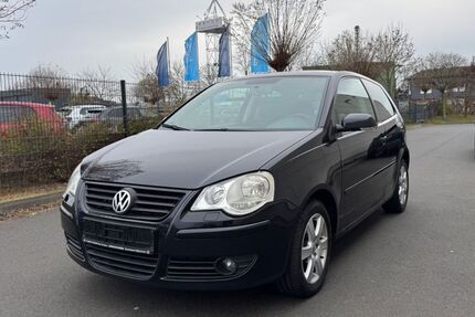 VW Polo 190.000 km 2.390 &euro; Hann. Münden 34346
