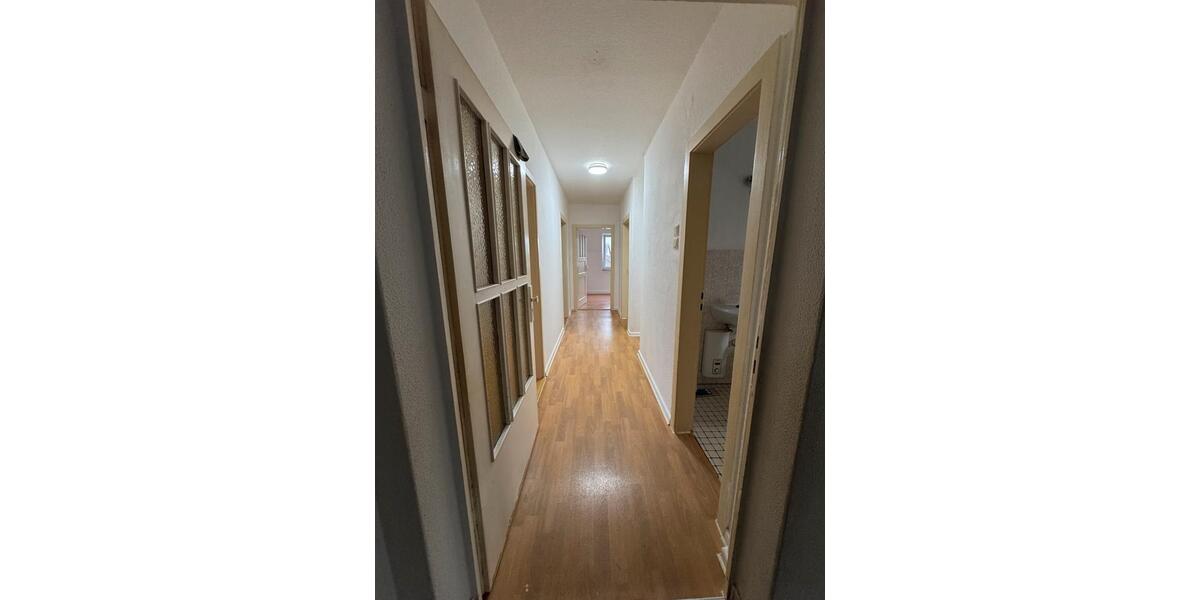 4 ZKB Fuldatal-Ihringshausen 4 zimmer