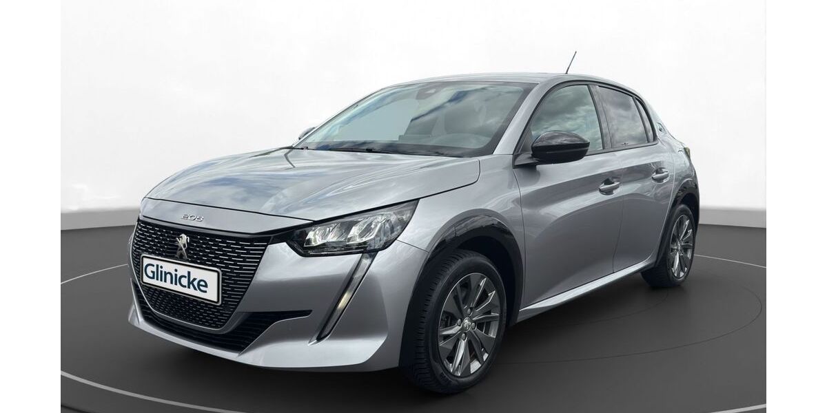 Peugeot 208 19.600 km 20.490 &euro; Kassel 34123