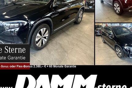 Mercedes-Benz EQA 11.323 km 35.970 &euro; Hofgeismar (bei Kassel) 34369