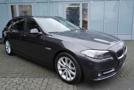BMW 520 176.100 km 14.999 &euro; Kassel 34123
