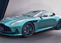 Gebrauchtwagen Aston Martin DB12