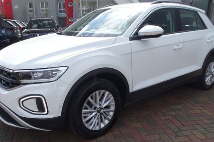 VW T-Roc 106.449 km 20.950 &euro; Hofgeismar 34369