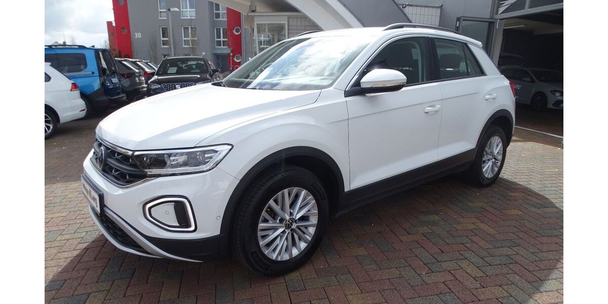 VW T-Roc 106.449 km 20.950 &euro; Hofgeismar 34369