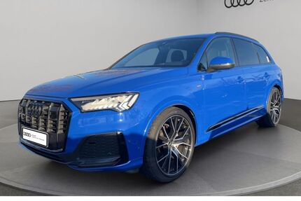 Audi Q7 45.749 km 54.990 &euro; Kassel 34125