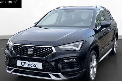 Seat Ateca 7.782 km 31.460 &euro; Witzenhausen 37213