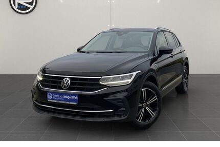 VW Tiguan 82.363 km 21.280 &euro; Fritzlar 34560