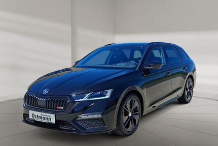 Skoda Octavia 20.387 km 36.880 &euro; Fritzlar 34560