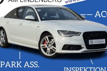 Audi A6 191.000 km 20.999 € Kassel 34123