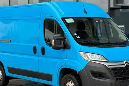 Citroen Jumper 150.000 km 15.499 &euro; Zierenberg-Oelshausen 34289